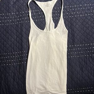 Mens athletic stringer